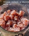 A picture containing food, dessert

Description automatically generated